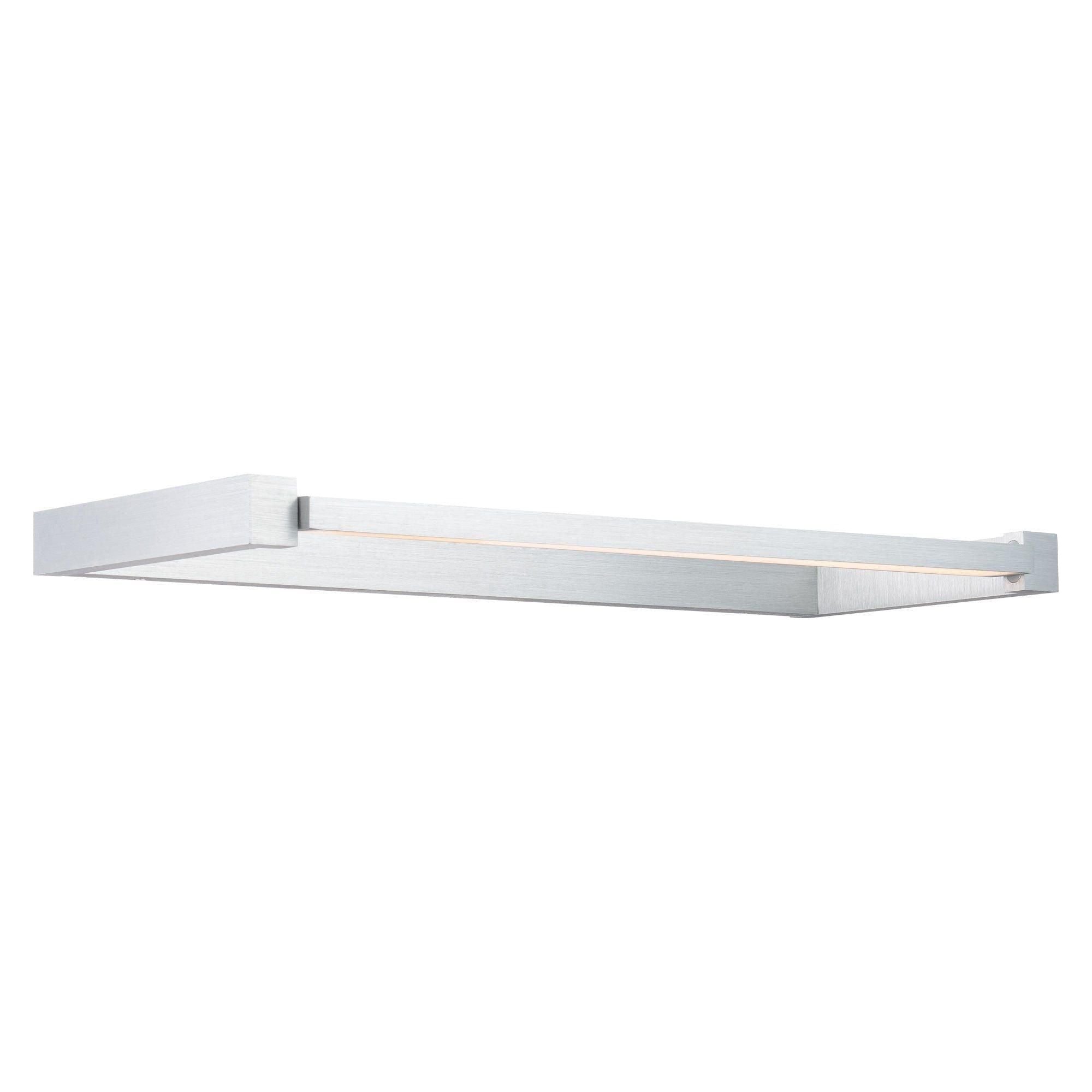 dweLED - Lune 27" LED Picture Light - Lights Canada