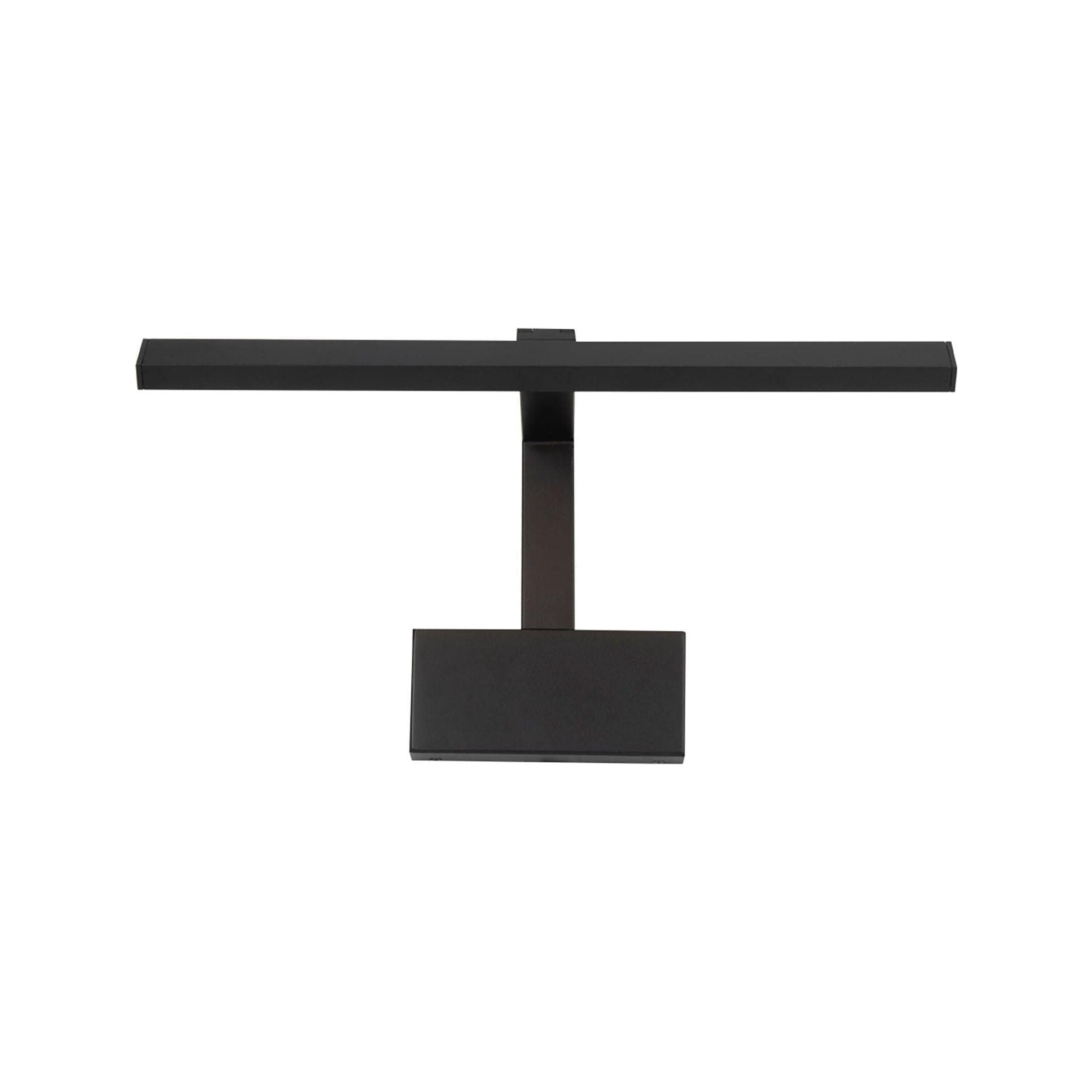 dweLED - Uptown 17" LED Picture Light - Lights Canada