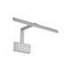 dweLED - Uptown 17" LED Picture Light - Lights Canada