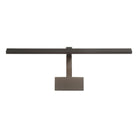 dweLED - Uptown 25" LED Picture Light - Lights Canada