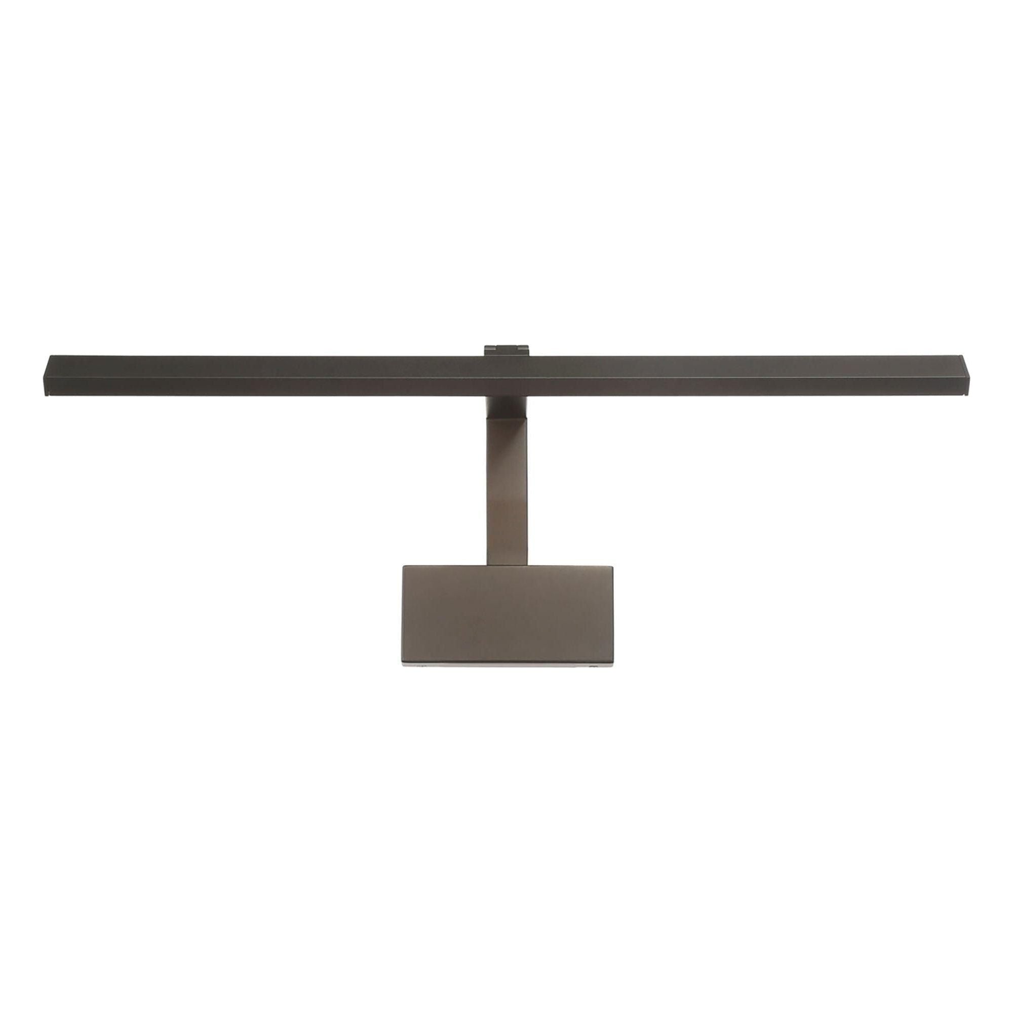dweLED - Uptown 25" LED Picture Light - Lights Canada