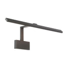 dweLED - Uptown 25" LED Picture Light - Lights Canada