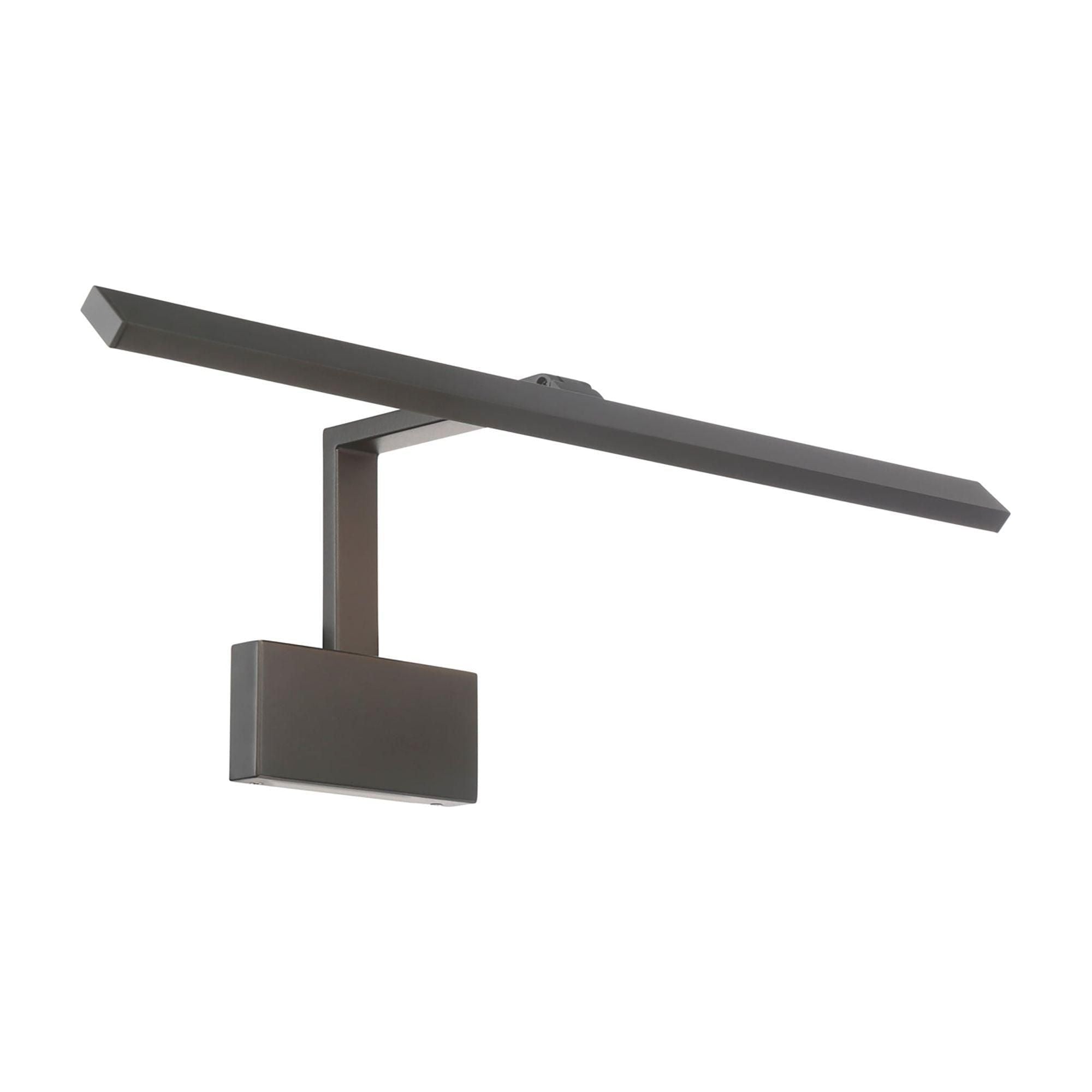 dweLED - Uptown 25" LED Picture Light - Lights Canada
