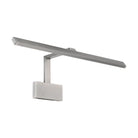 dweLED - Uptown 25" LED Picture Light - Lights Canada