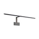dweLED - Uptown 34" LED Picture Light - Lights Canada