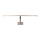 dweLED - Uptown 34" LED Picture Light - Lights Canada