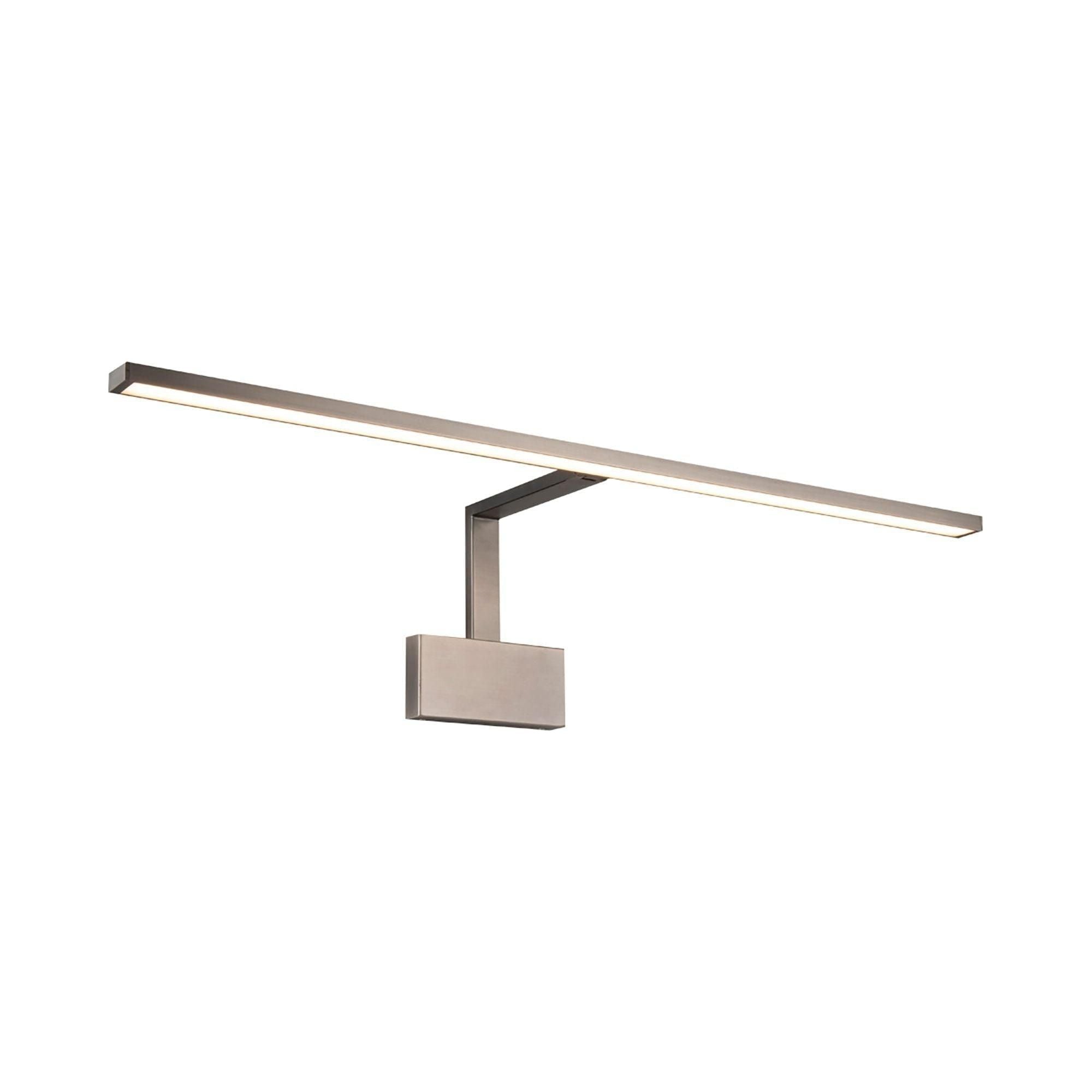 dweLED - Uptown 34" LED Picture Light - Lights Canada