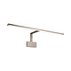 dweLED - Uptown 34" LED Picture Light - Lights Canada