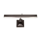 dweLED - Hemmingway 10.1" LED Picture Light - Lights Canada