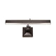 dweLED - Hemmingway 10.1" LED Picture Light - Lights Canada