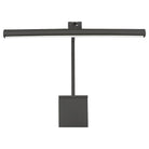 dweLED - Vibe 15" LED Picture Light - Lights Canada