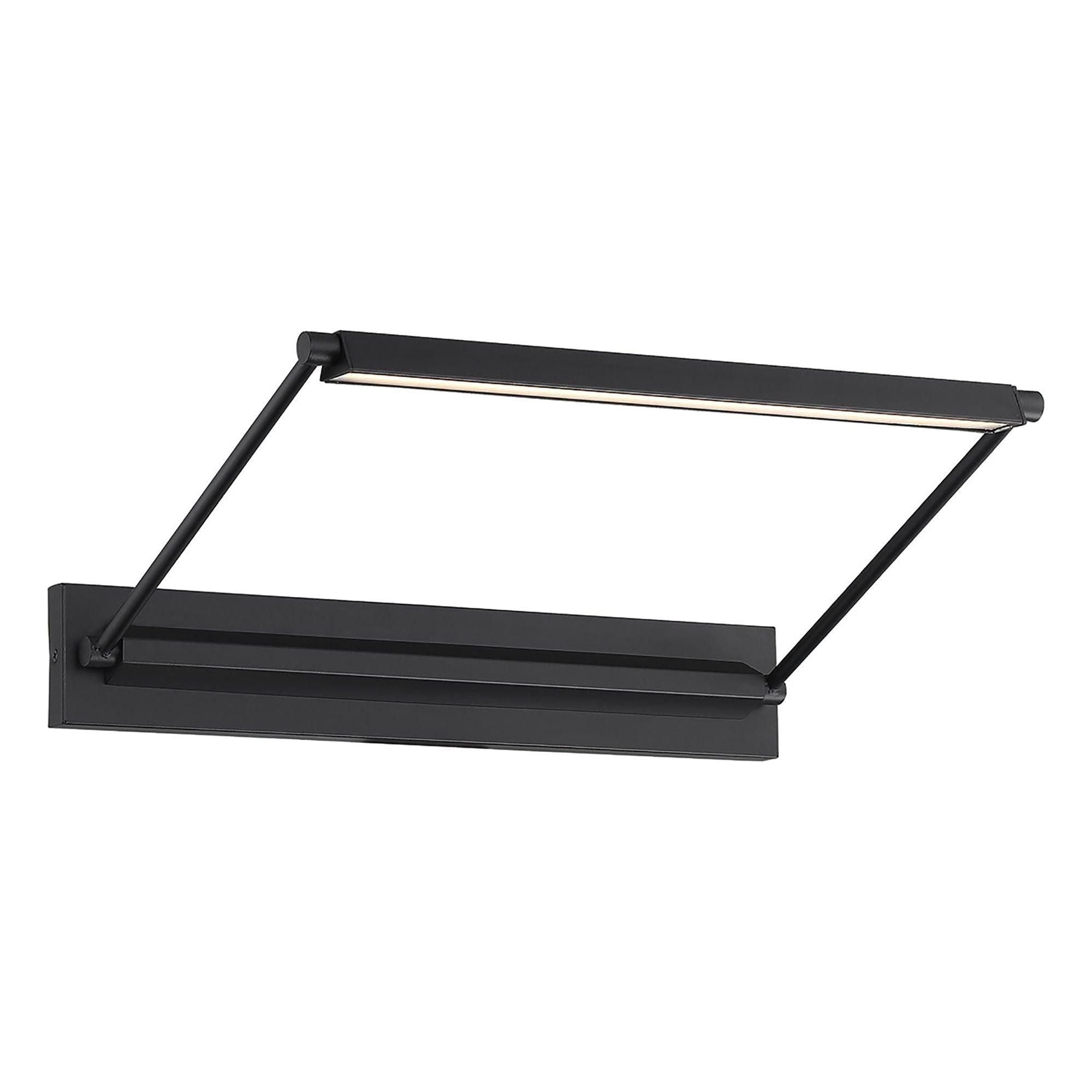 dweLED - Hudson 17" LED Picture Light - Lights Canada
