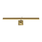 dweLED - Hemmingway 10.1" LED Picture Light - Lights Canada