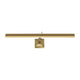 dweLED - Hemmingway 10.1" LED Picture Light - Lights Canada