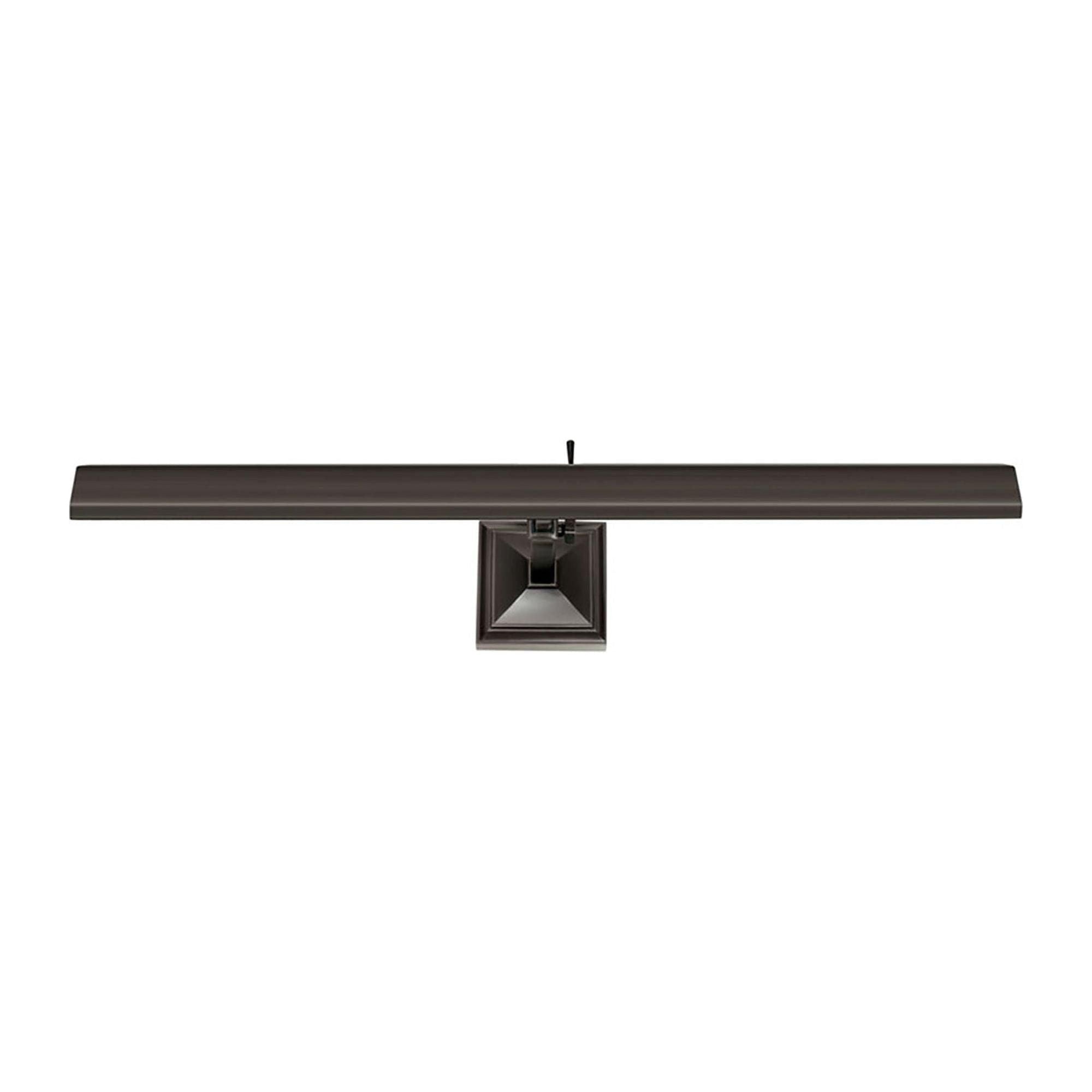 dweLED - Hemmingway 10.1" LED Picture Light - Lights Canada