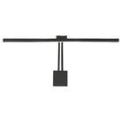 dweLED - Vibe 15" LED Picture Light - Lights Canada