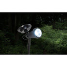 Classy Caps - High Performance Solar Spotlight - Lights Canada