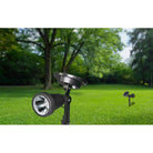 Classy Caps - High Performance Solar Spotlight - Lights Canada