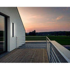 Kuzco - Plateau Outdoor Wall Light - Lights Canada