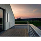 Kuzco - Plateau Outdoor Wall Light - Lights Canada