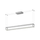 Kuzco - Plaza 48" Linear Pendant - Lights Canada