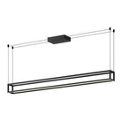 Kuzco - Plaza 60" Linear Pendant - Lights Canada