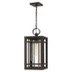 Quoizel - Pelham Mini Pendant - Lights Canada