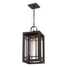 Quoizel - Pelham Mini Pendant - Lights Canada