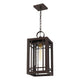Quoizel - Pelham Mini Pendant - Lights Canada