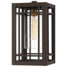 Quoizel - Pelham Mini Pendant - Lights Canada