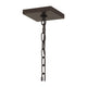 Quoizel - Pelham Mini Pendant - Lights Canada
