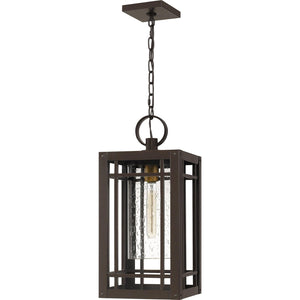 Quoizel - Pelham Outdoor Pendant - Lights Canada