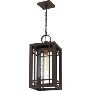 Quoizel - Pelham Outdoor Pendant - Lights Canada