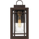 Quoizel - Pelham Outdoor Wall Light - Lights Canada