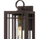 Quoizel - Pelham Outdoor Wall Light - Lights Canada