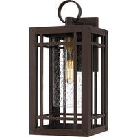 Pelham Outdoor Wall Light