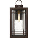 Quoizel - Pelham Outdoor Wall Light - Lights Canada