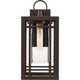 Quoizel - Pelham Outdoor Wall Light - Lights Canada