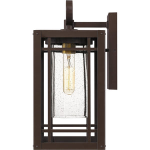 Quoizel - Pelham Outdoor Wall Light - Lights Canada