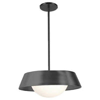 Palatine 16" LED Pendant