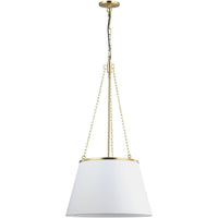 Plymouth 1-Light Pendant