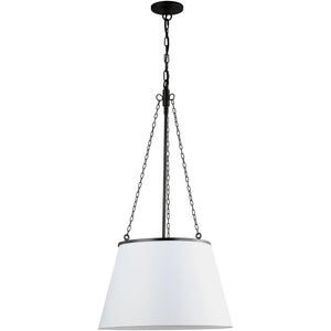 Dainolite - Plymouth 1-Light Pendant - Lights Canada