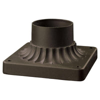 Pier Mount Pier Mount