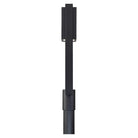 dweLED - Archetype 7" LED Post Light - Lights Canada