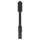 dweLED - Archetype 7" LED Post Light - Lights Canada