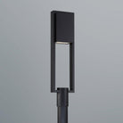 dweLED - Archetype 7" LED Post Light - Lights Canada