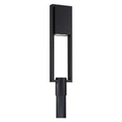 dweLED - Archetype 7" LED Post Light - Lights Canada