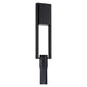 dweLED - Archetype 7" LED Post Light - Lights Canada