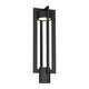 dweLED - Chamber 7" LED Post Light - Lights Canada