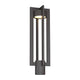 dweLED - Chamber 7" LED Post Light - Lights Canada